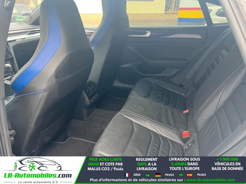 Volkswagen Arteon 2.0 TSI 320 BVA 4MOTION  occasion � Beaupuy - photo n�6