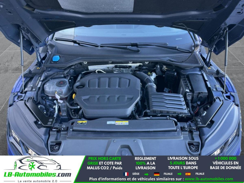 Volkswagen Arteon 2.0 TSI 320 BVA 4MOTION  occasion � Beaupuy - photo n�9