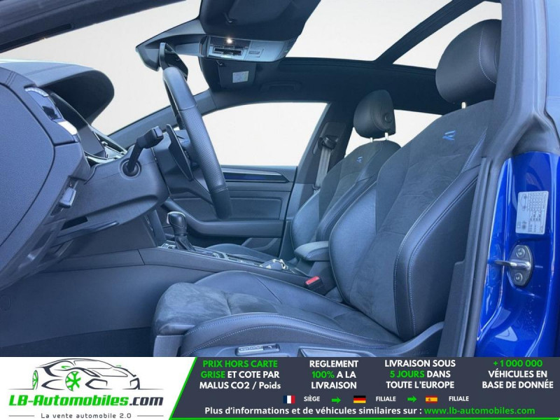 Volkswagen Arteon 2.0 TSI 320 BVA 4MOTION  occasion � Beaupuy - photo n�6