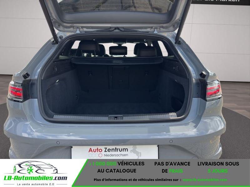 Volkswagen Arteon 2.0 TSI 320 BVA 4MOTION  occasion  Beaupuy - photo n11