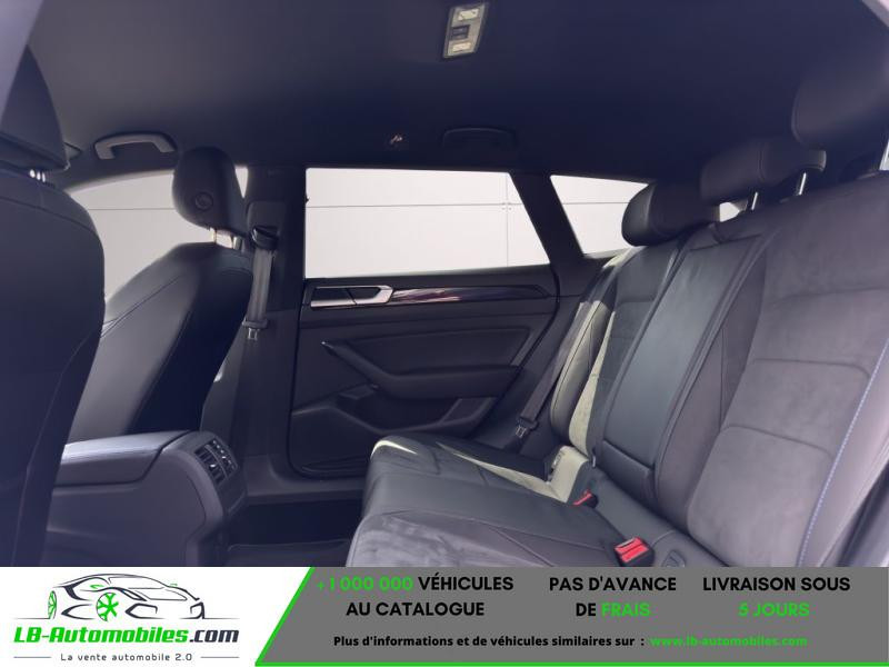 Volkswagen Arteon 2.0 TSI 320 BVA 4MOTION  occasion  Beaupuy - photo n8