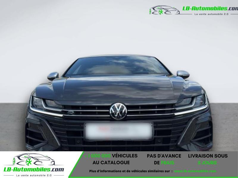 Volkswagen Arteon 2.0 TSI 320 BVA 4MOTION  occasion  Beaupuy - photo n5