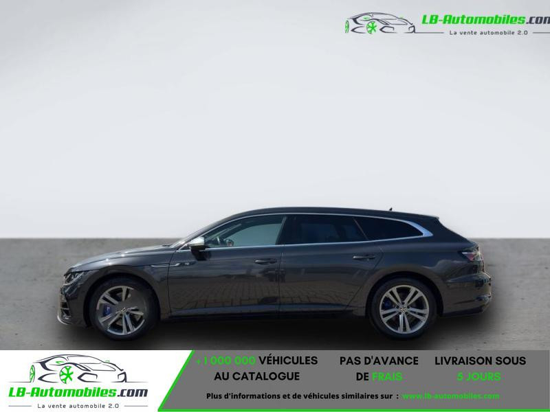 Volkswagen Arteon 2.0 TSI 320 BVA 4MOTION  occasion  Beaupuy - photo n5