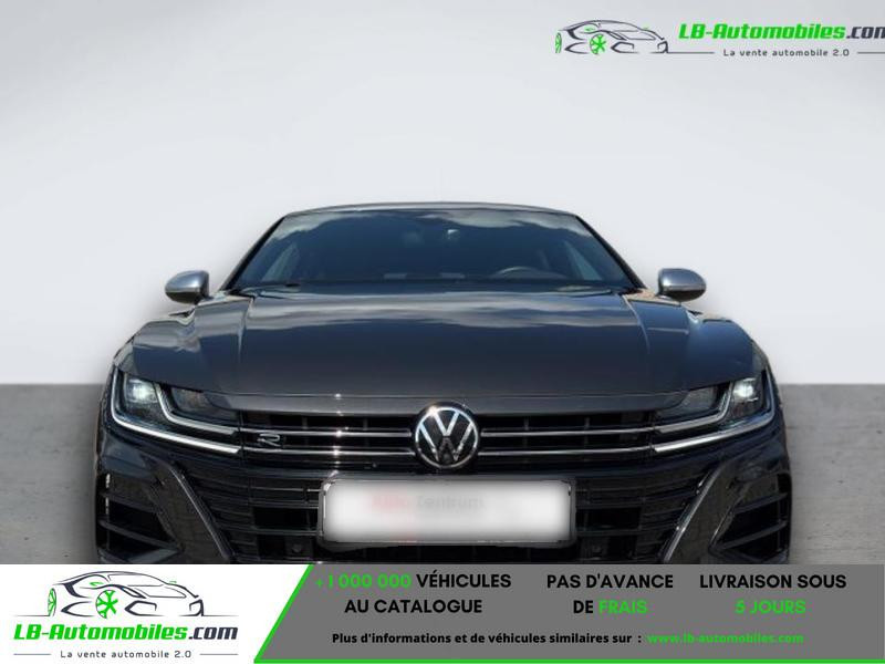 Volkswagen Arteon 2.0 TSI 320 BVA 4MOTION  occasion  Beaupuy - photo n4