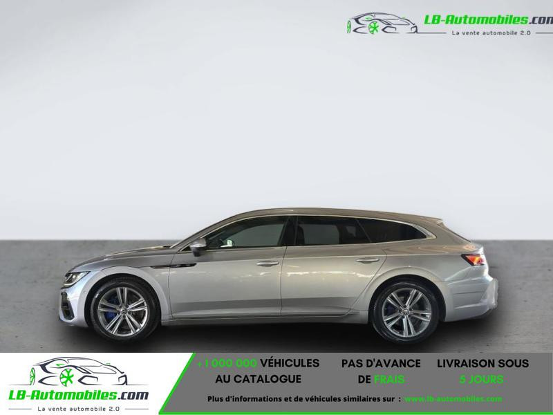 Volkswagen Arteon 2.0 TSI 320 BVA 4MOTION  occasion  Beaupuy - photo n5
