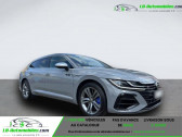 Volkswagen Arteon occasion année 2023 boite Automatique Annonce Volkswagen Arteon occasion Essence 2.0 TSI 320 BVA 4MOTION à Beaupuy