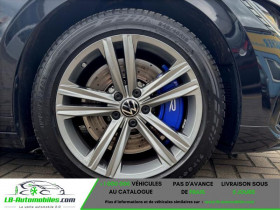 Volkswagen Arteon 2.0 TSI 320 BVA 4MOTION  occasion � Beaupuy - photo n�10