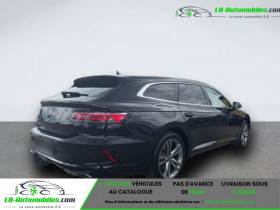 Volkswagen Arteon 2.0 TSI 320 BVA 4MOTION  occasion � Beaupuy - photo n�4