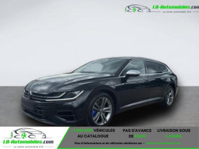 Volkswagen Arteon 2.0 TSI 320 BVA 4MOTION  occasion � Beaupuy - photo n�2