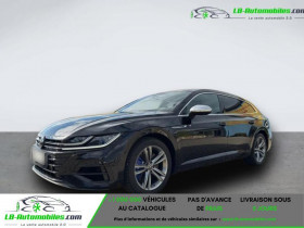 Volkswagen Arteon 2.0 TSI 320 BVA 4MOTION  occasion � Beaupuy - photo n�2