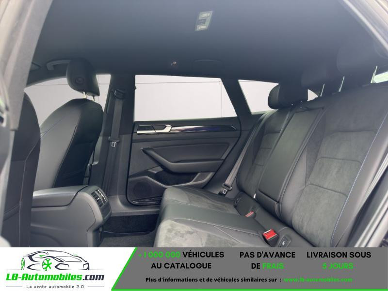 Volkswagen Arteon 2.0 TSI 320 BVA 4MOTION  occasion  Beaupuy - photo n8