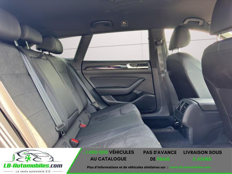Volkswagen Arteon 2.0 TSI 320 BVA 4MOTION  occasion  Beaupuy - photo n9