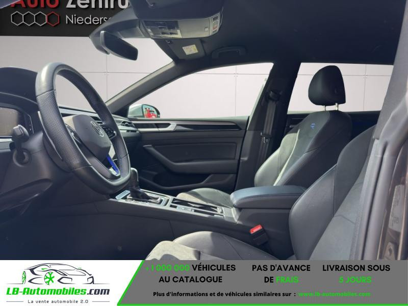 Volkswagen Arteon 2.0 TSI 320 BVA 4MOTION  occasion  Beaupuy - photo n8