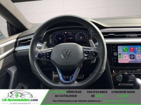 Volkswagen Arteon 2.0 TSI 320 BVA 4MOTION  occasion � Beaupuy - photo n�6