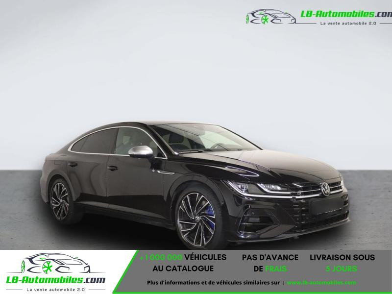Volkswagen Arteon 2.0 TSI 320 BVA 4MOTION  occasion  Beaupuy