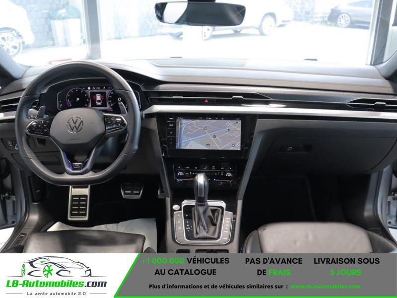 Volkswagen Arteon 2.0 TSI 320 BVA 4MOTION  occasion  Beaupuy - photo n3