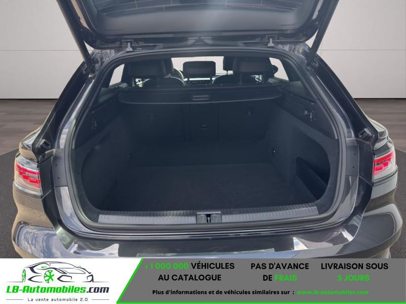 Volkswagen Arteon 2.0 TSI 320 BVA 4MOTION  occasion  Beaupuy - photo n11