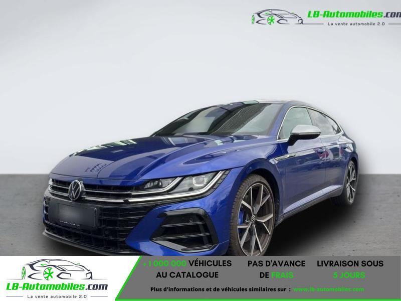 Volkswagen Arteon 2.0 TSI 320 BVA 4MOTION  occasion  Beaupuy