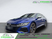 Volkswagen Arteon occasion année 2022 boite Automatique Annonce Volkswagen Arteon occasion Essence 2.0 TSI 320 BVA 4MOTION à Beaupuy