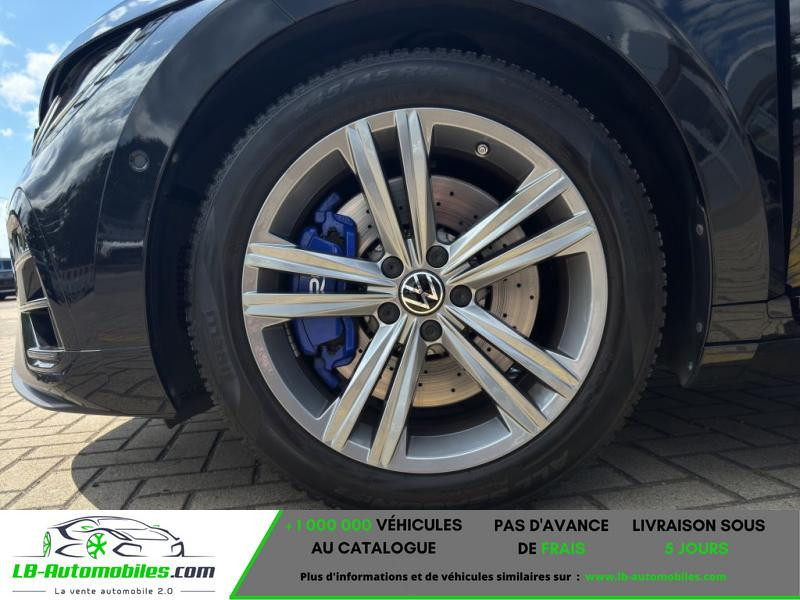Volkswagen Arteon 2.0 TSI 320 BVA 4MOTION  occasion  Beaupuy - photo n9