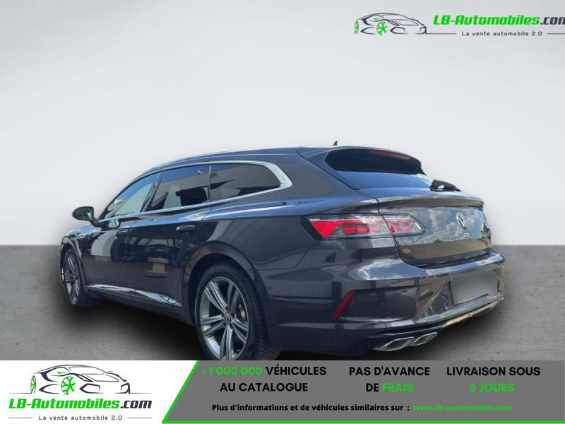 Volkswagen Arteon 2.0 TSI 320 BVA 4MOTION  occasion  Beaupuy - photo n4