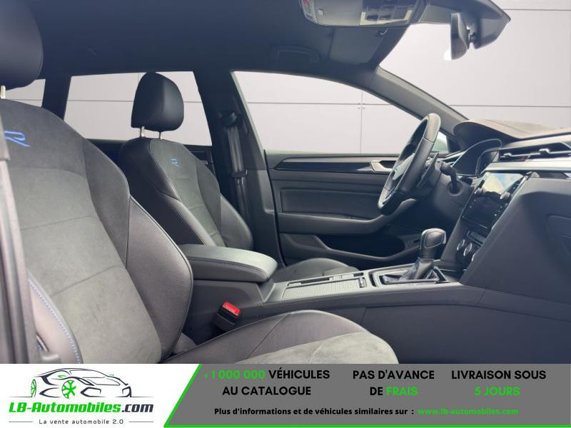 Volkswagen Arteon 2.0 TSI 320 BVA 4MOTION  occasion  Beaupuy - photo n6