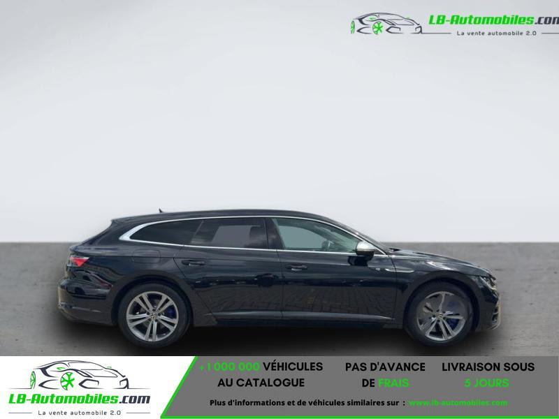 Volkswagen Arteon 2.0 TSI 320 BVA 4MOTION  occasion  Beaupuy - photo n5
