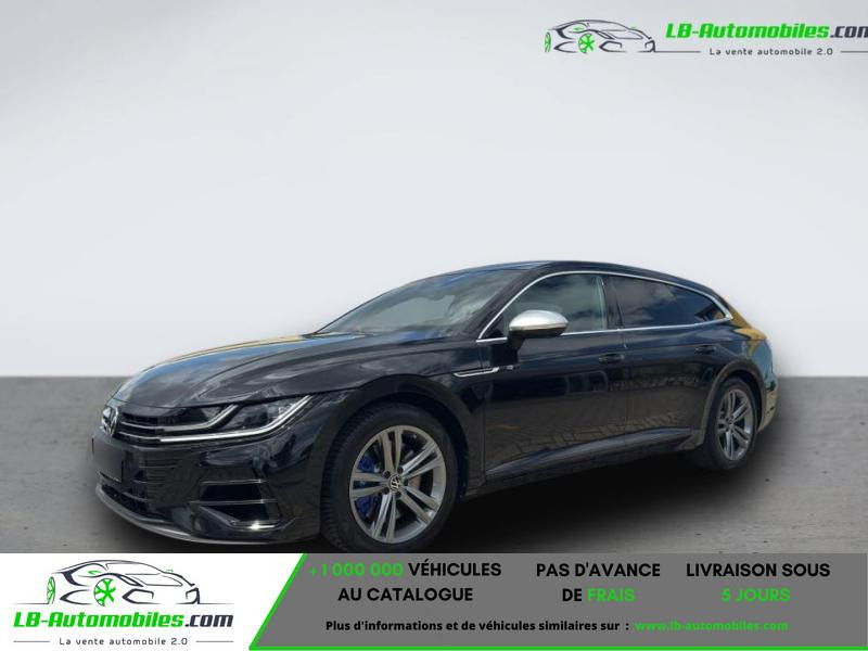 Volkswagen Arteon 2.0 TSI 320 BVA 4MOTION  occasion  Beaupuy - photo n2