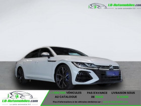 Volkswagen Arteon 2.0 TSI 320 BVA 4MOTION  occasion  Beaupuy - photo n2