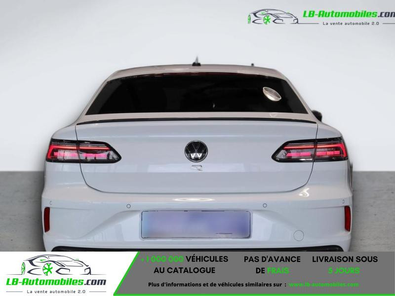 Volkswagen Arteon 2.0 TSI 320 BVA 4MOTION  occasion  Beaupuy - photo n5