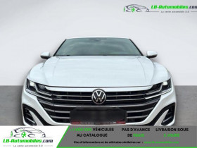 Volkswagen Arteon 2.0 TSI 320 BVA 4MOTION  occasion  Beaupuy - photo n5