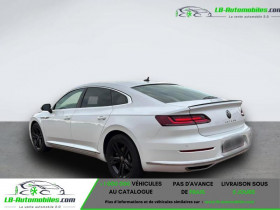 Volkswagen Arteon 2.0 TSI 320 BVA 4MOTION  occasion  Beaupuy - photo n4