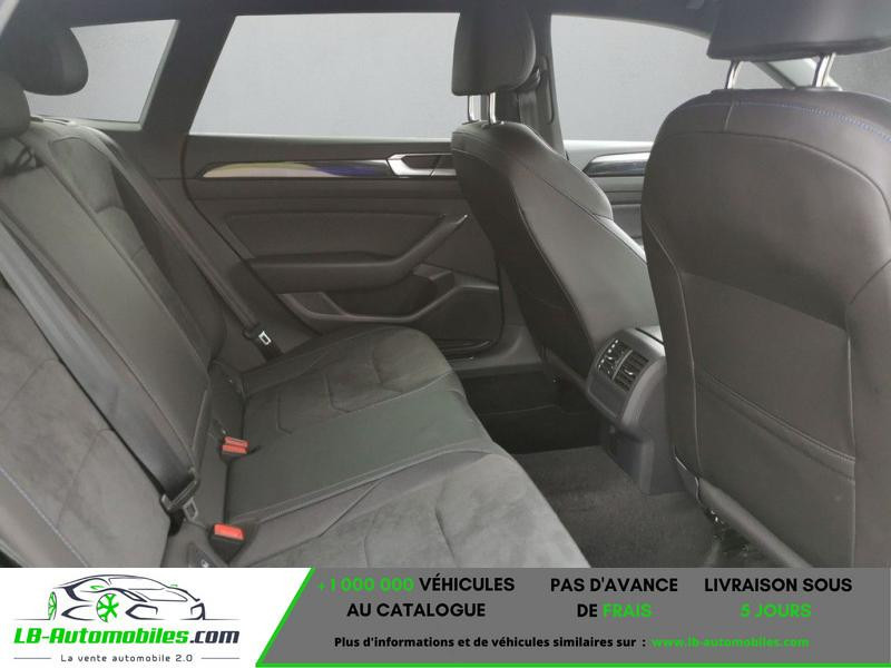 Volkswagen Arteon 2.0 TSI 320 BVA 4MOTION  occasion  Beaupuy - photo n4