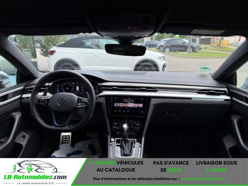 Volkswagen Arteon 2.0 TSI 320 BVA 4MOTION  occasion  Beaupuy - photo n3