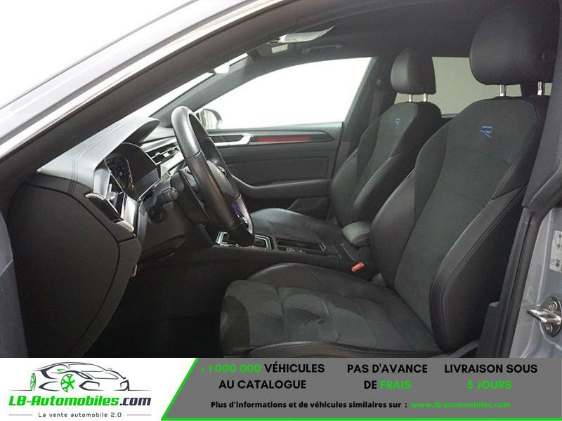 Volkswagen Arteon 2.0 TSI 320 BVA 4MOTION  occasion  Beaupuy - photo n7