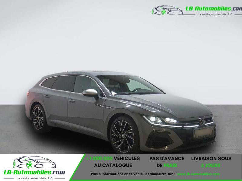 Volkswagen Arteon 2.0 TSI 320 BVA 4MOTION  occasion  Beaupuy - photo n2