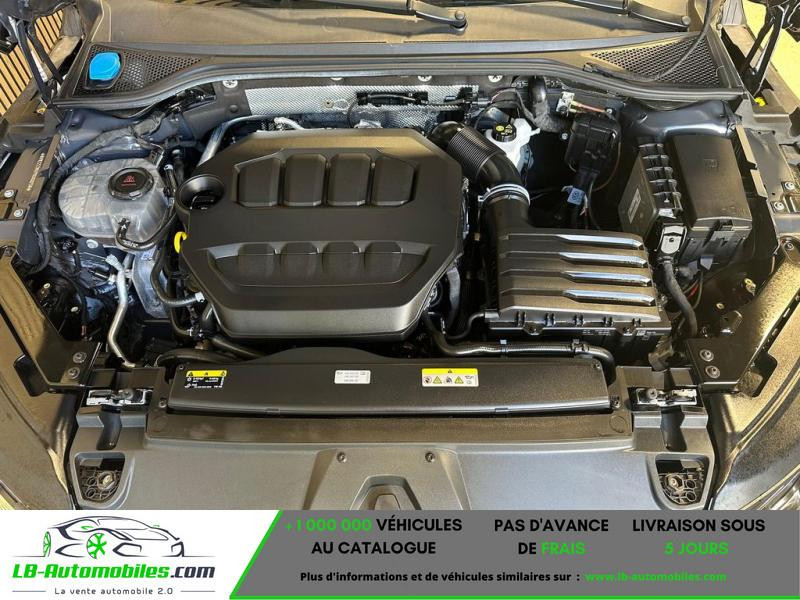 Volkswagen Arteon 2.0 TSI 320 BVA 4MOTION  occasion  Beaupuy - photo n8
