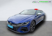 Volkswagen Arteon 2.0 TSI 320 BVA 4MOTION   Beaupuy 31
