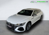 Annonce Volkswagen Arteon occasion Essence 2.0 TSI 320 BVA 4MOTION  Beaupuy