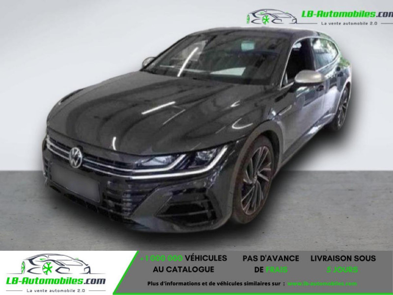 Volkswagen Arteon 2.0 TSI 320 BVA 4MOTION  occasion � Beaupuy