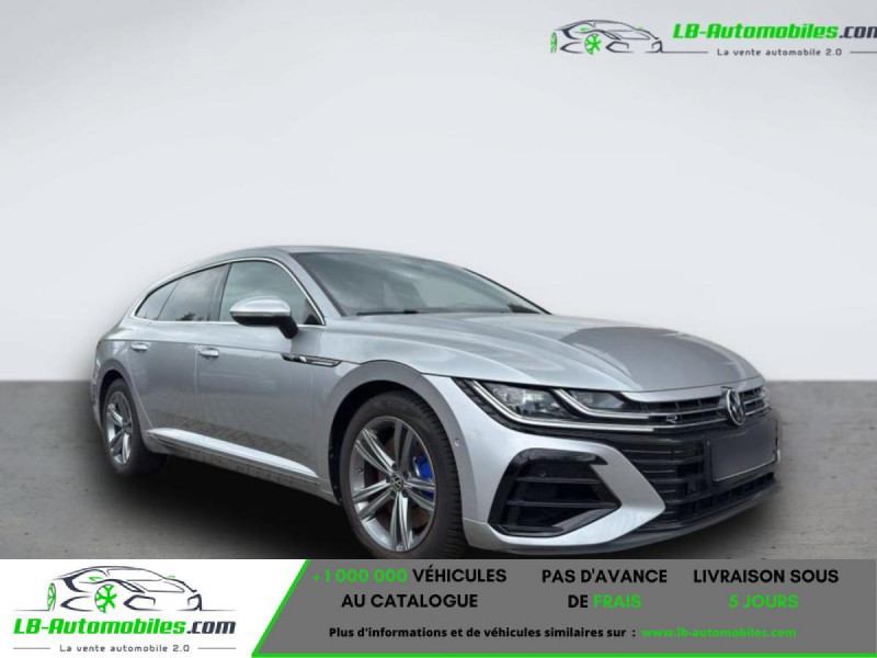 Volkswagen Arteon 2.0 TSI 320 BVA 4MOTION  occasion  Beaupuy