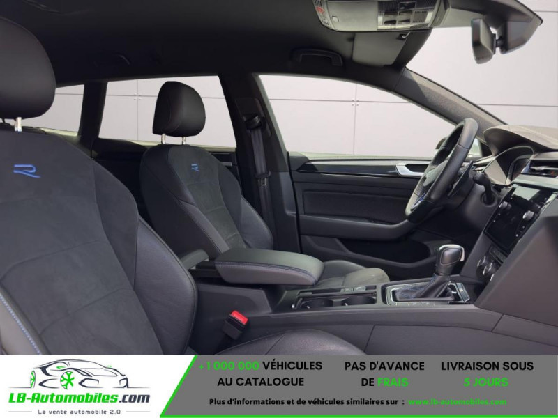 Volkswagen Arteon 2.0 TSI 320 BVA 4MOTION  occasion � Beaupuy - photo n�5