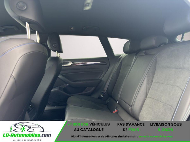 Volkswagen Arteon 2.0 TSI 320 BVA 4MOTION  occasion  Beaupuy - photo n8