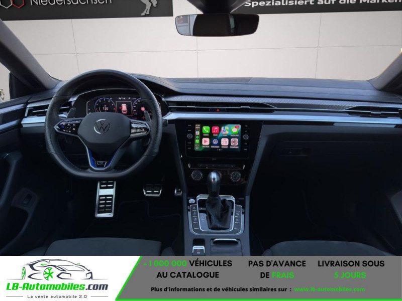Volkswagen Arteon 2.0 TSI 320 BVA 4MOTION  occasion  Beaupuy - photo n3