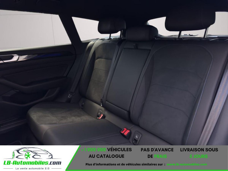 Volkswagen Arteon 2.0 TSI 320 BVA 4MOTION  occasion � Beaupuy - photo n�6