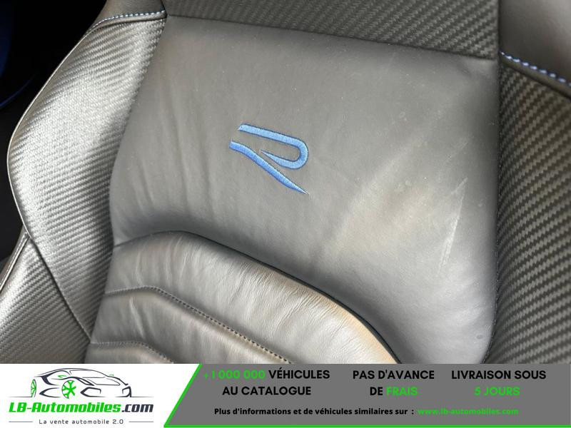 Volkswagen Arteon 2.0 TSI 320 BVA 4MOTION 2021 - photo n°6 Volkswagen Arteon 2.0 TSI 320 BVA 4MOTION  occasion à Beaupuy - photo n°6