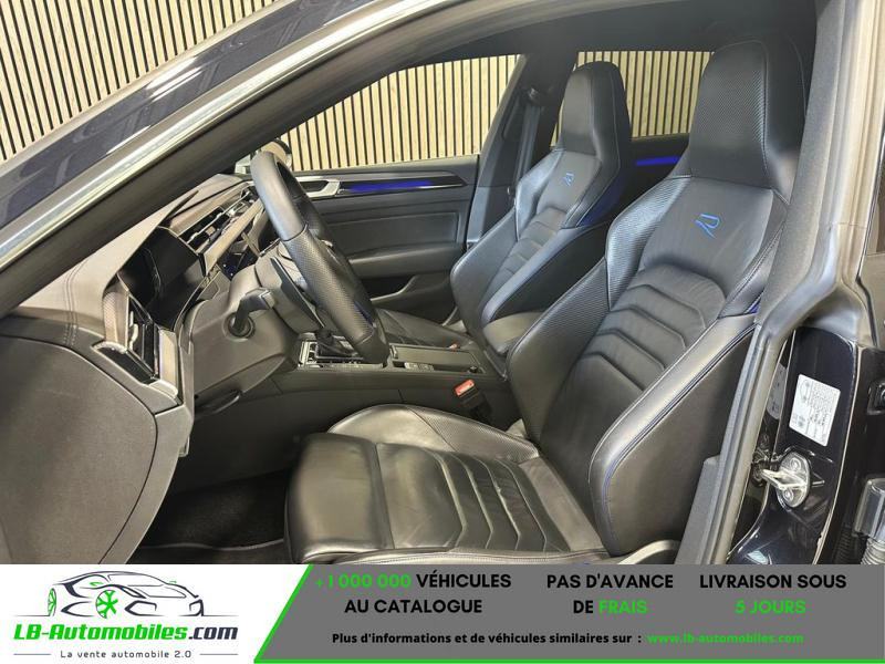 Volkswagen Arteon 2.0 TSI 320 BVA 4MOTION 2021 - photo n°5 Volkswagen Arteon 2.0 TSI 320 BVA 4MOTION  occasion à Beaupuy - photo n°5