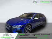 Volkswagen Arteon occasion  année 2022 boite Automatique Annonce Volkswagen Arteon occasion Essence 2.0 TSI 320 BVA 4MOTION à Beaupuy