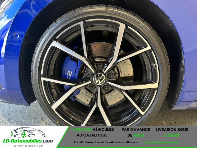 Volkswagen Arteon 2.0 TSI 320 BVA 4MOTION 2022 - photo n°7 Volkswagen Arteon 2.0 TSI 320 BVA 4MOTION  occasion à Beaupuy - photo n°7