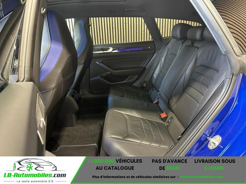 Volkswagen Arteon 2.0 TSI 320 BVA 4MOTION 2022 - photo n°5 Volkswagen Arteon 2.0 TSI 320 BVA 4MOTION  occasion à Beaupuy - photo n°5